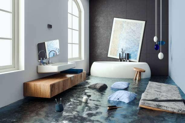 Best Water damage restoration cost  in Wedgefield, FL